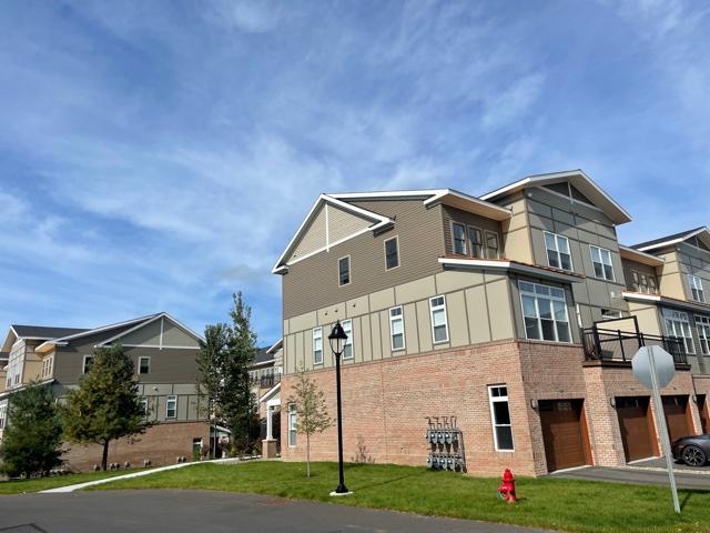 The Lofts at Saratoga Blvd, by Remodel Now